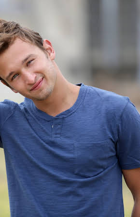 Kent Boyd as Rascal