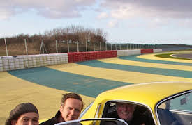 Car S.O.S.: 1. Cosworth In Crisis