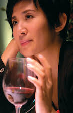 Sandra Kwan Yue Ng as 