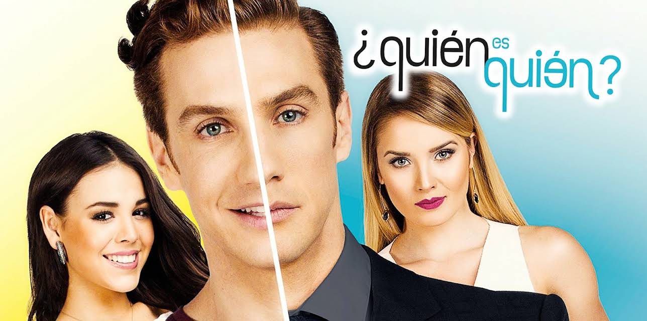 Quien es Quien S1