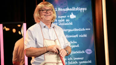 22:50: Hausmann macht Schule | SWR Fernsehen BW | 10/31 2026