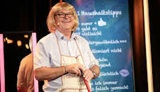 Hausmann macht Schule