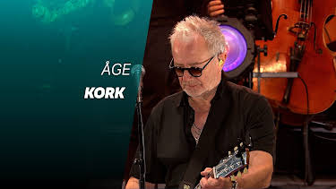 22:55: Åge, Sambandet & Kork | NRK 2 | 3/28 2026