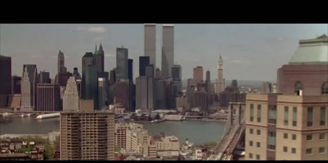 Al límite del riesgo (1996)