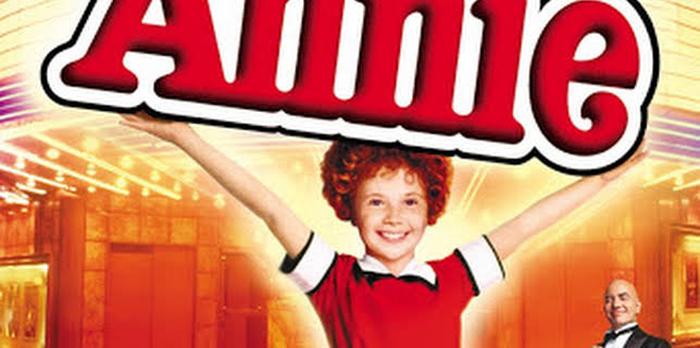 2:35 PM: Annie | Film 4 | 11/9 2025