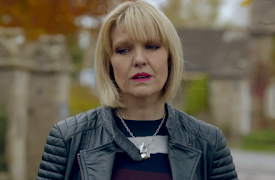 Agatha Raisin - Series 1: Murderous Marriage