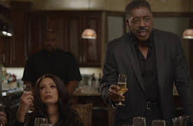 Carl Weber's The Family Business: Mexican Stand Off