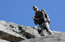 Running Wild with Bear Grylls: Episode 4