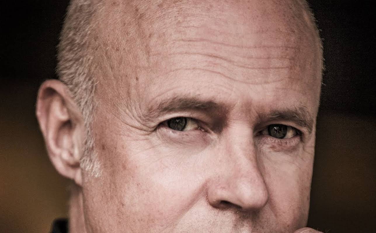 Stefan Sauk