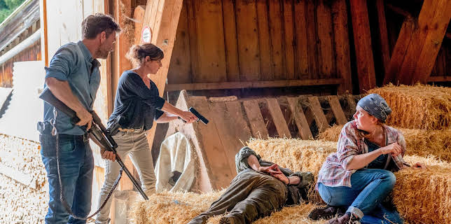 17:15: SOKO Kitzbühel | ZDF | 12/28 2025