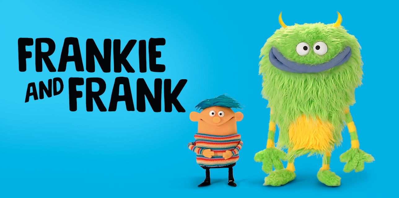 Frankie and Frank Season 1