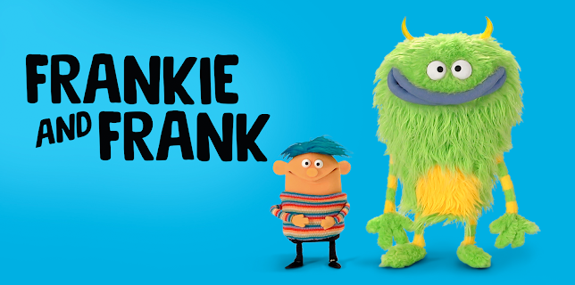 Frankie and Frank Season 1