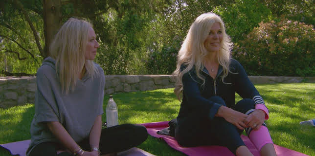 10:50: Svenska Hollywoodfruar (S11 E4) (S11) | TV3 | 11/23 2025