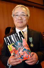 Katsuhiro Ôtomo as Director