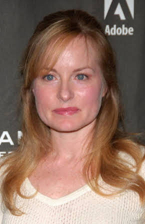 Laura Kachergus as 