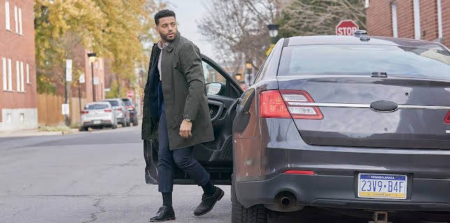 23:50: Alert: Missing Persons Unit (S1 E4) (S1) | TV6 | 11/18 2025