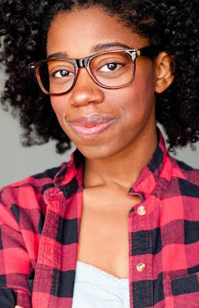 Diona Reasonover as 