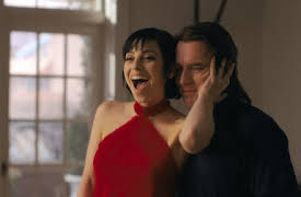 Halston: Becoming Halston