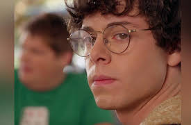 The Hard Times of RJ Berger Season 1: Over the Rainblow