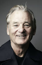 Bill Murray como 