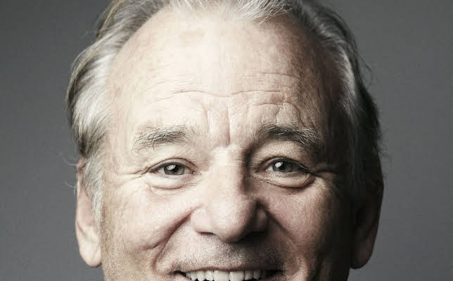 Bill Murray