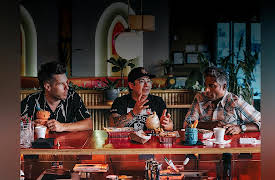 The Road Less Eaten season-1: Nashville, Tennessee