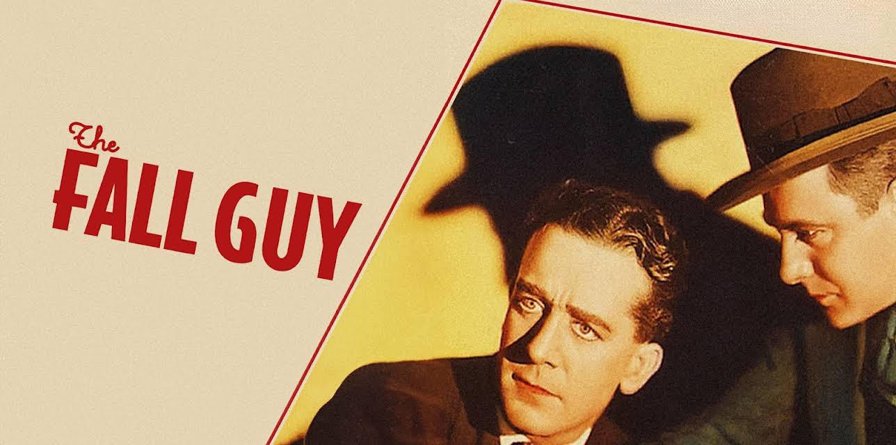 The Fall Guy (1930) (1930)