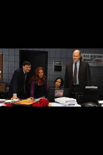 02:43: Imborrable (T1): Ep.20 Estás aquí | AXN | 10/3 2026