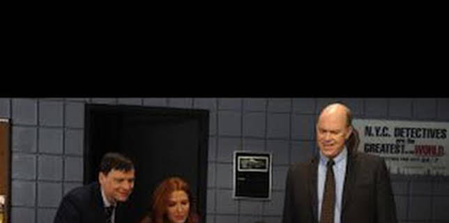 12:07: Imborrable (T1): Ep.20 Estás aquí | AXN | 2/2 2026