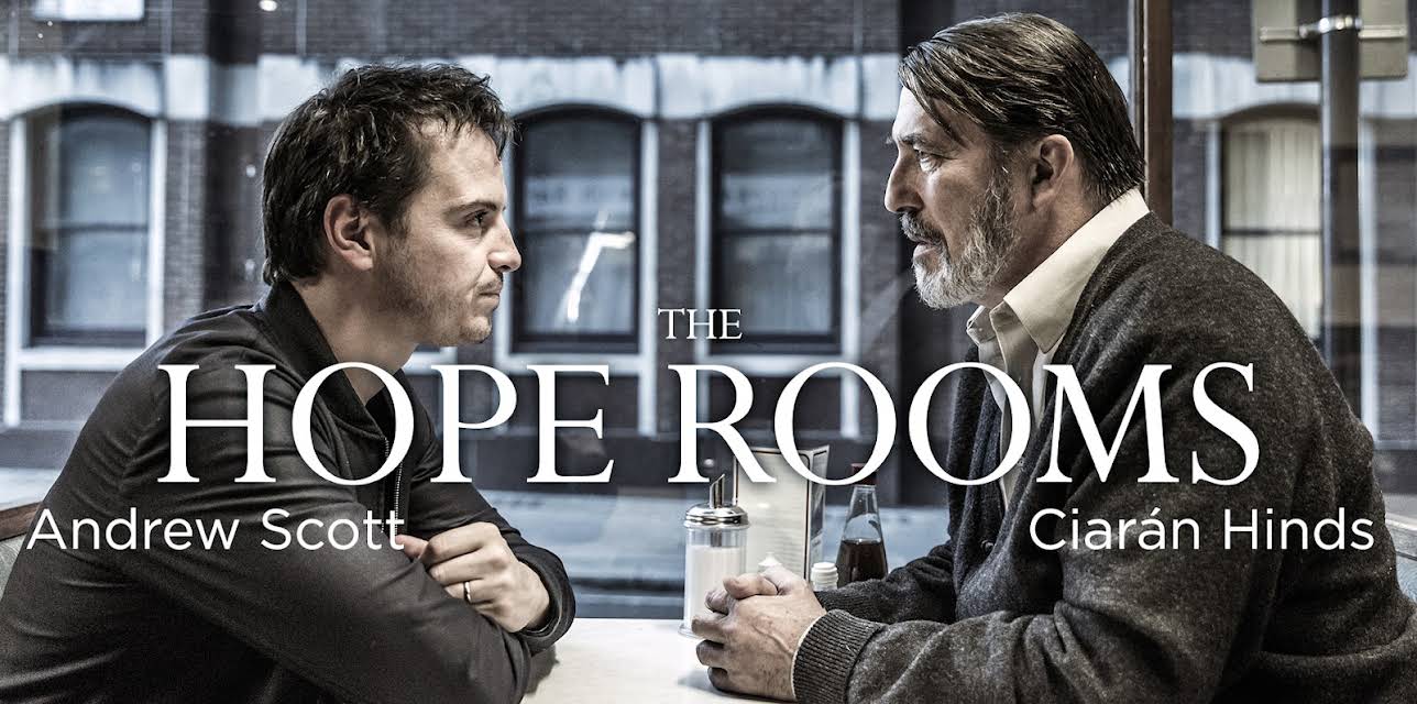 The Hope Rooms (2016)