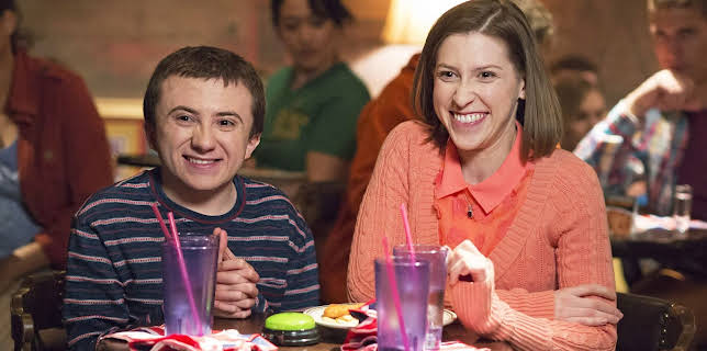 13:30: The Middle | ProSieben | 2/5 2026