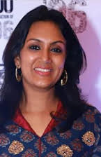 Devadarshini Chetan as 