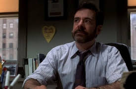 Law & Order: Criminal Intent Season 1: Badge