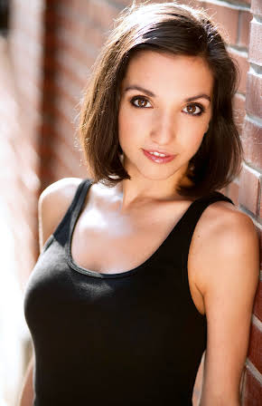 Julia Macchio as Caitlin