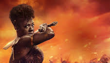The Woman King