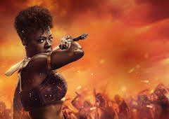 The Woman King