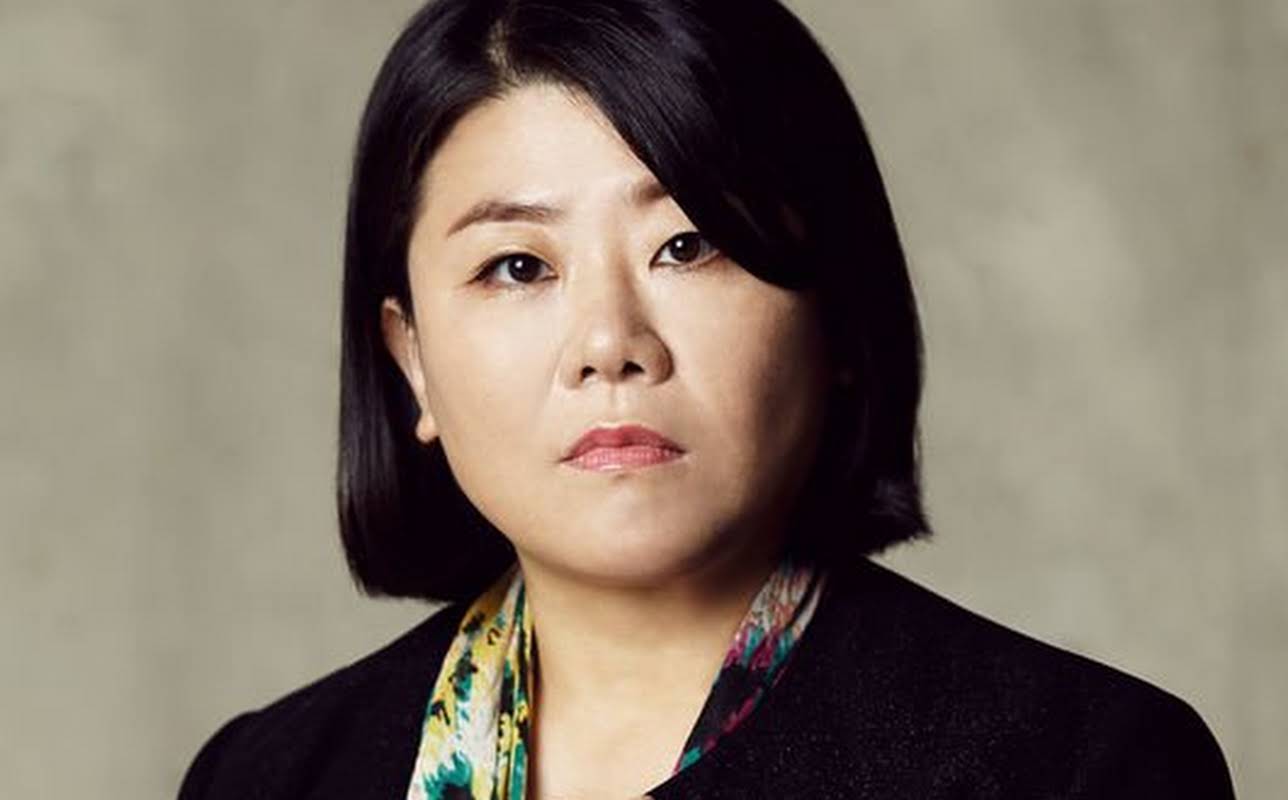 Jeong-eun Lee