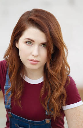 Saige Ryan Campbell as 