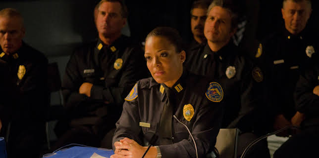 21:50: Dexter (S6 E7) (S6) | Viasat Series | 11/13 2025