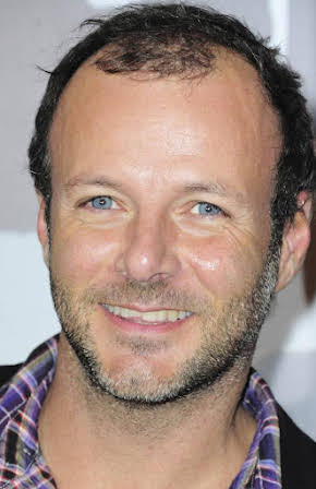 Pierre-François Martin-Laval as 