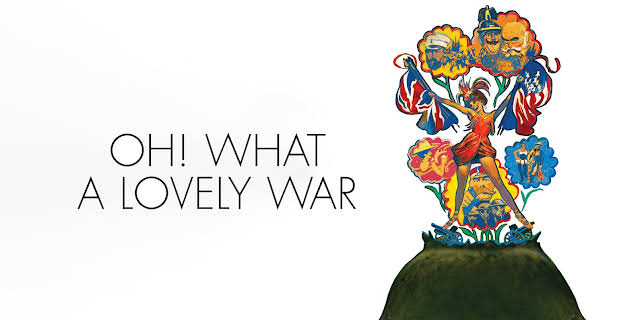 Oh! What A Lovely War (1969)