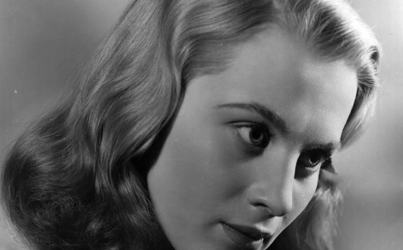 Mai Zetterling