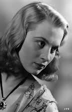 Mai Zetterling as 