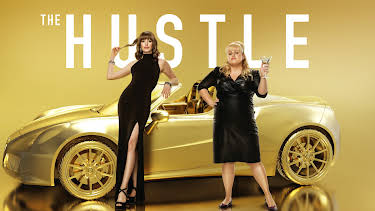 21:00: The Hustle | TV3 | 7/10 2026