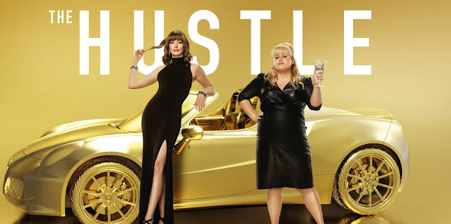 19:00: The Hustle | TV3 | 1/11 2026