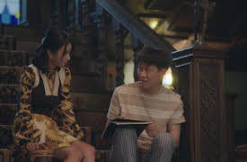 It's Okay to Not Be Okay: Episode 15