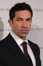 Sheldon Turner como Director