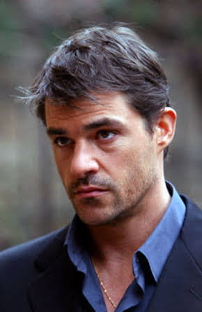 Thierry Neuvic as 