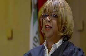 Beauty and the Baller: Sustained!