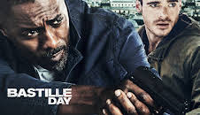 Bastille Day